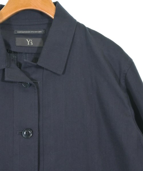Y's（ワイズ）その他 黒 サイズ:2(S位) レディース/2200691177212