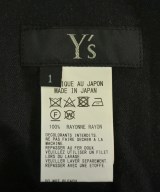 Y's（ワイズ）その他 黒 サイズ:1(XS位) レディース/2200691276021