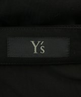 Y's（ワイズ）ロング・マキシ丈スカート 黒 サイズ:1(XS位) レディース/2200686880066