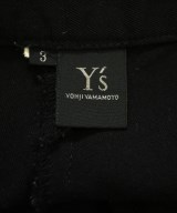 Y's（ワイズ）その他 黒 サイズ:3(M位) レディース/2200686663010