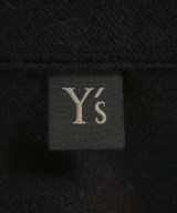 Y's（ワイズ）ワンピース 黒 サイズ:1(XS位) レディース/2200691360010