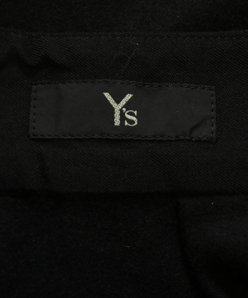 Y's（ワイズ）ひざ丈スカート 黒 サイズ:-(S位) レディース/2200692136102