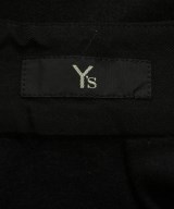 Y's（ワイズ）ひざ丈スカート 黒 サイズ:-(S位) レディース/2200692136102