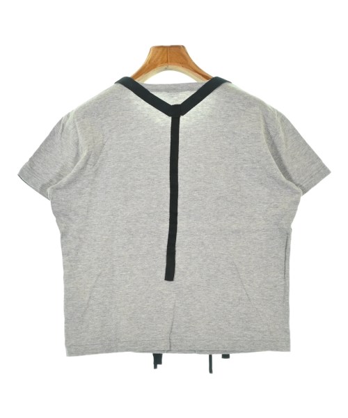 Y's（ワイズ）Tシャツ・カットソー グレー サイズ:2(S位) レディース/2200692212059