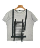 Y's（ワイズ）Tシャツ・カットソー グレー サイズ:2(S位) レディース/2200692212059