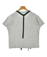 Y's（ワイズ）Tシャツ・カットソー グレー サイズ:2(S位) レディース/2200692212059