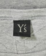 Y's（ワイズ）Tシャツ・カットソー グレー サイズ:2(S位) レディース/2200692212059