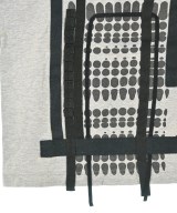 Y's（ワイズ）Tシャツ・カットソー グレー サイズ:2(S位) レディース/2200692212059