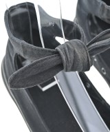 Y's（ワイズ）スニーカー 黒 サイズ:3(23.5cm位) レディース/2200692255049