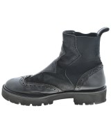 Y's（ワイズ）ブーツ 黒 サイズ:2(23cm位) レディース/2200692255056