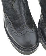 Y's（ワイズ）ブーツ 黒 サイズ:2(23cm位) レディース/2200692255056