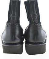 Y's（ワイズ）ブーツ 黒 サイズ:2(23cm位) レディース/2200692255056