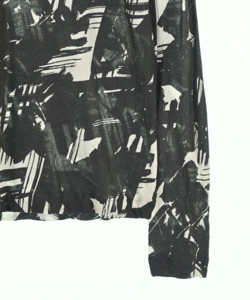 Y's（ワイズ）Tシャツ・カットソー グレー サイズ:2(S位) レディース/2200686665069