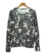 Y's（ワイズ）Tシャツ・カットソー グレー サイズ:2(S位) レディース/2200686665069