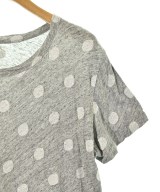 Y's（ワイズ）Tシャツ・カットソー グレー サイズ:2(S位) レディース/2200686665168