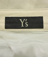 Y's（ワイズ）その他 ベージュ サイズ:2(S位) レディース/2200686665199