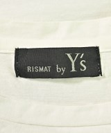 RISMAT by Y's（リスマット　バイ　ワイズ）ニット・セーター 白 サイズ:2(M位) レディース/2200690667066