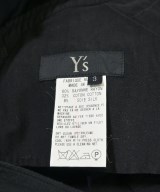 Y's（ワイズ）その他 黒 サイズ:3(M位) レディース/2200692520017