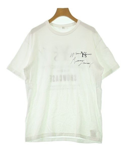 ワイズ(Y's)のY's Tシャツ・カットソー