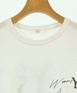 Y's（ワイズ）Tシャツ・カットソー 白 サイズ:2(S位) レディース/2200687574056