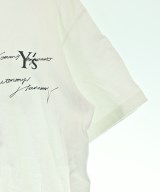 Y's（ワイズ）Tシャツ・カットソー 白 サイズ:2(S位) レディース/2200687574056