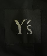Y's（ワイズ）テーラードジャケット 黒 サイズ:F レディース/2200687820030