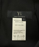 Y's（ワイズ）ひざ丈スカート 紺 サイズ:2(S位) レディース/2200687820146
