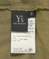 Y's（ワイズ）ロング・マキシ丈スカート 茶 サイズ:3(M位) レディース/2200687820160