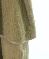 Y's（ワイズ）ロング・マキシ丈スカート 茶 サイズ:3(M位) レディース/2200687820160
