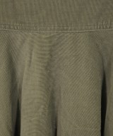 Y's（ワイズ）ひざ丈スカート 茶 サイズ:2(S位) レディース/2200687820177