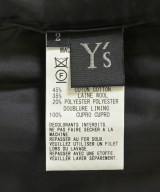 Y's（ワイズ）その他 紺 サイズ:2(S位) レディース/2200688863029