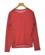 Y's（ワイズ）Tシャツ・カットソー 赤 サイズ:2(S位) レディース/2200688942106