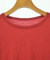 Y's（ワイズ）Tシャツ・カットソー 赤 サイズ:2(S位) レディース/2200688942106