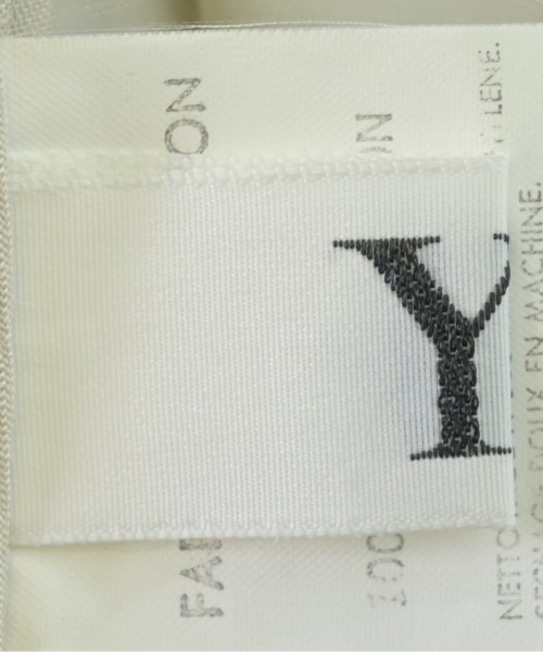 Y's（ワイズ）ワンピース ベージュ サイズ:F レディース/2200692714041