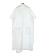 Y's（ワイズ）シャツワンピース 白 サイズ:2(S位) レディース/2200692784013