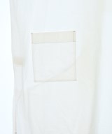 Y's（ワイズ）シャツワンピース 白 サイズ:2(S位) レディース/2200692784013