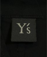 Y's（ワイズ）ブラウス 黒 サイズ:2(S位) レディース/2200692784020