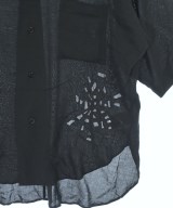 Y's（ワイズ）ブラウス 黒 サイズ:2(S位) レディース/2200692784020