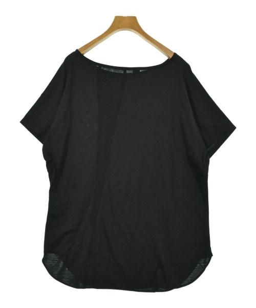 Y's（ワイズ）Tシャツ・カットソー 黒 サイズ:2(S位) レディース/2200692784044