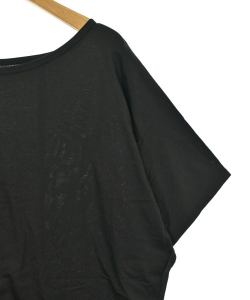 Y's（ワイズ）Tシャツ・カットソー 黒 サイズ:2(S位) レディース/2200692784044