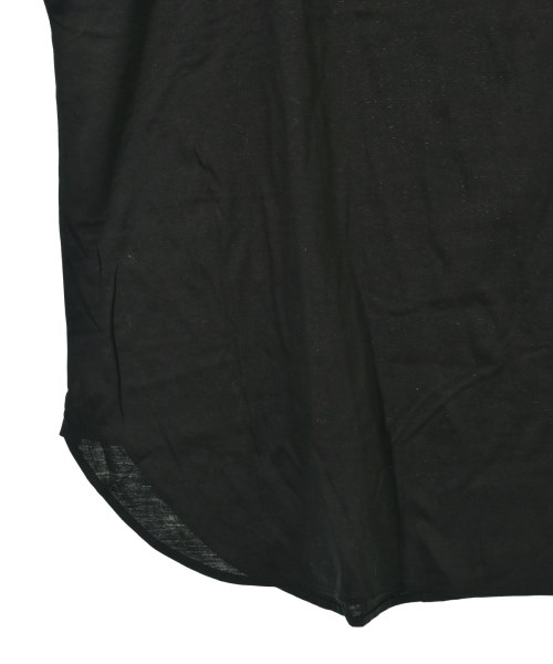 Y's（ワイズ）Tシャツ・カットソー 黒 サイズ:2(S位) レディース/2200692784044