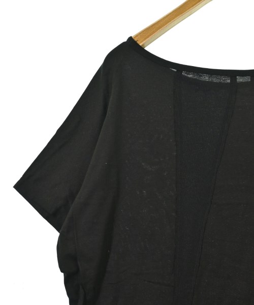 Y's（ワイズ）Tシャツ・カットソー 黒 サイズ:2(S位) レディース/2200692784044