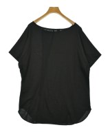 Y's（ワイズ）Tシャツ・カットソー 黒 サイズ:2(S位) レディース/2200692784044