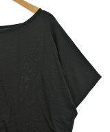 Y's（ワイズ）Tシャツ・カットソー 黒 サイズ:2(S位) レディース/2200692784044
