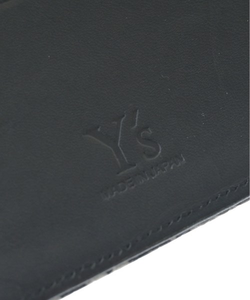 Y's（ワイズ）財布・コインケース グレー サイズ:- レディース/2200692784082