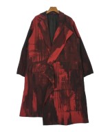 Y's（ワイズ）その他 赤 サイズ:1(XS位) レディース/2200675318013