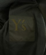 Y's（ワイズ）その他 黒 サイズ:2(S位) メンズ/2200686165026