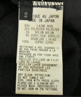 Y's（ワイズ）その他 黒 サイズ:2(S位) レディース/2200686165163