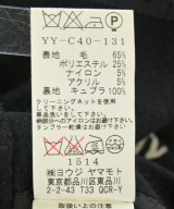 Y's（ワイズ）その他 黒 サイズ:2(S位) レディース/2200686165163