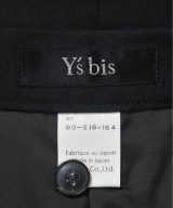 Y'S bis（ワイズビス）ロング・マキシ丈スカート 黒 サイズ:-(S位) レディース/2200700032075